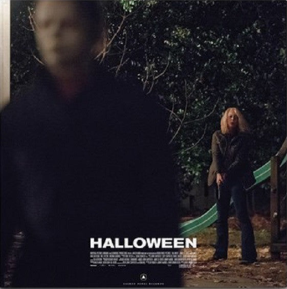 John Carpenter, Cody Carpenter, Daniel Davies ‎– Halloween (Original Motion Picture) - Mint- LP Record 2018 Sacred Bones USA Black Vinyl - Soundtrack - Shuga Records
