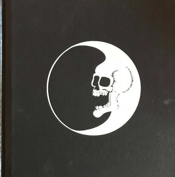 Dead Moon – Dead Moon: The Book - Mint- 2 LP Record 2018 Mississippi USA Vinyl & Book - Garage Rock / Punk - Shuga Records