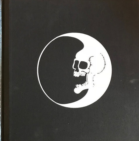 Dead Moon – Dead Moon: The Book - Mint- 2 LP Record 2018 Mississippi USA Vinyl & Book - Garage Rock / Punk