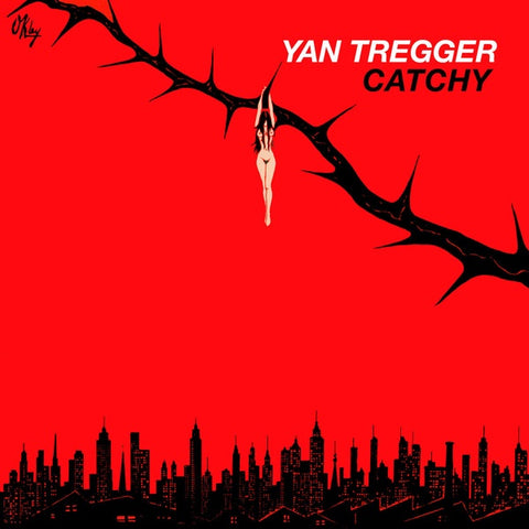 Yan Tregger – Catchy - New LP Record 2018 BBE UK Import Vinyl - Soul / Disco