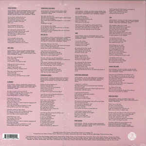 Jerry Paper ‎– Like A Baby - New LP Record 2018 Stones Throw USA Vinyl - Indie Pop / Synth-pop / Synthwave - Shuga Records