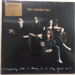 The Cranberries - Everybody Else Is Doing It, So Why Can't We (1992) - New LP Record 2018 Island Vinyl - Alternative Rock