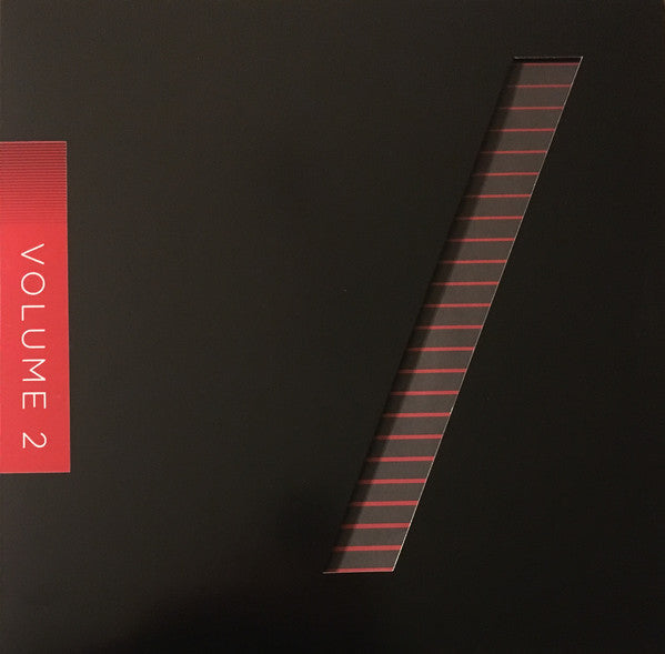Various ‎– CT10: Volume 2 - New LP Record 2018 Captured Tracks USA Vinyl & Poster - Indie Rock