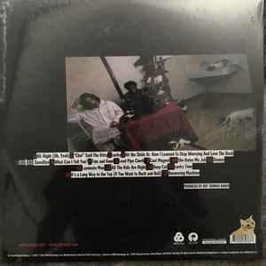 Local H ‎– Pack Up The Cats (1998) - New 2 LP Record 2018 Island SRC USA Red Vinyl - Alternative Rock - Shuga Records