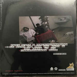 Local H ‎– Pack Up The Cats (1998) - New 2 LP Record 2018 Island SRC USA Red Vinyl - Alternative Rock