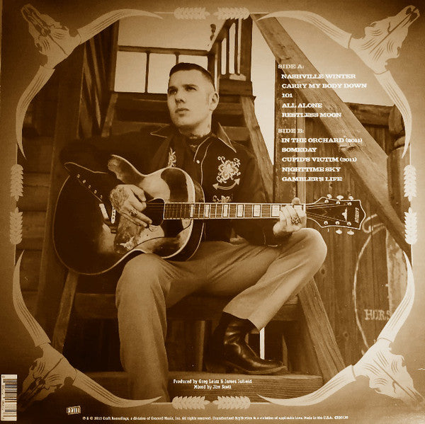 ミュージック BACKEN RECORD vol.13 BACKEN RECORD vol.13