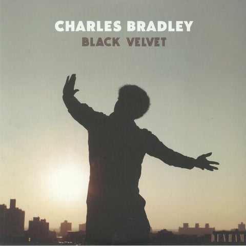 Charles Bradley – Black Velvet - New LP Record 2018 Duham Vinyl & Download - Funk / Soul