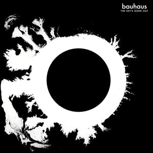 Bauhaus – The Sky's Gone Out (1982) - New LP Record 2022 Beggars Banqu