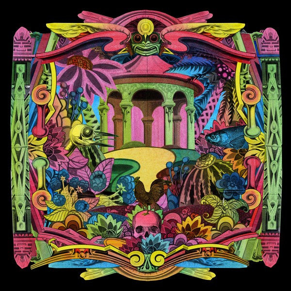 Signed Autographed - Juga-Naut & SonnyJim – The Purple Door - Mint- LP Record 2018 Eat Good UK Vinyl - Hip Hop - Shuga Records