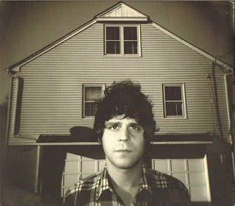 Langhorne Slim - When The Sun's Gone Down - New Vinyl Record 2016 Narnack Record Store Day Pressing, Limited to 400 Copies! - Folk-Rock / Americana - Shuga Records