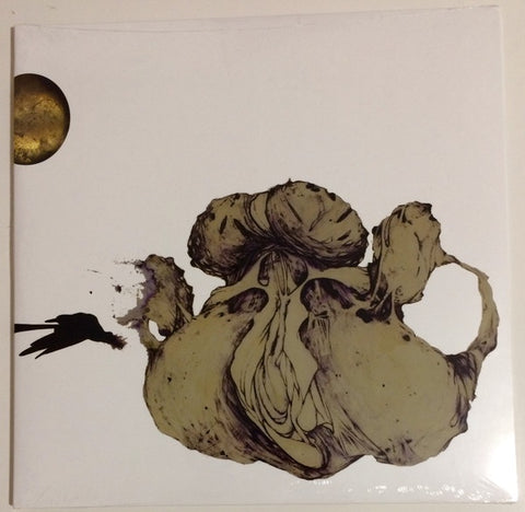 Coil – The Ape Of Naples (2005) - New 2 LP Record 2023 Important Records Vinyl - Experimental Electronic / Dark Ambient / Industrial
