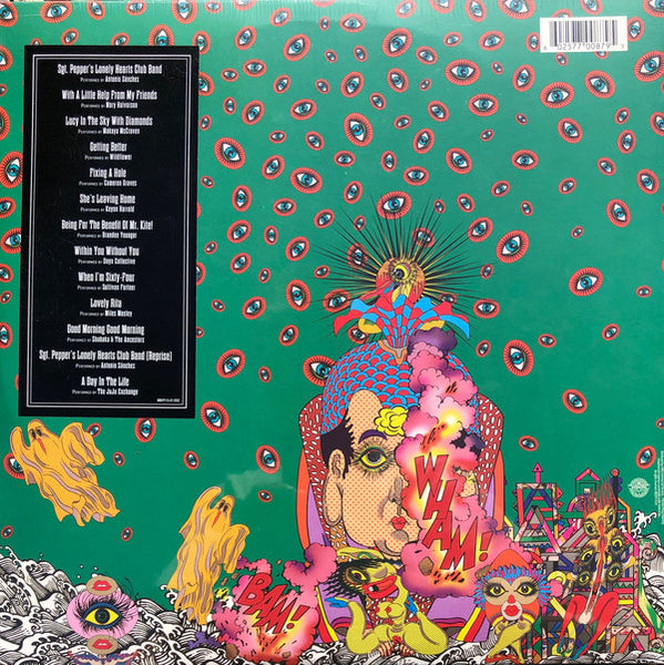 Various ‎– A Day In The Life: Impressions Of Pepper - New 2 LP Record Store Day Black Friday 2018 Impulse! USA RSD Vinyl - Jazz - Shuga Records