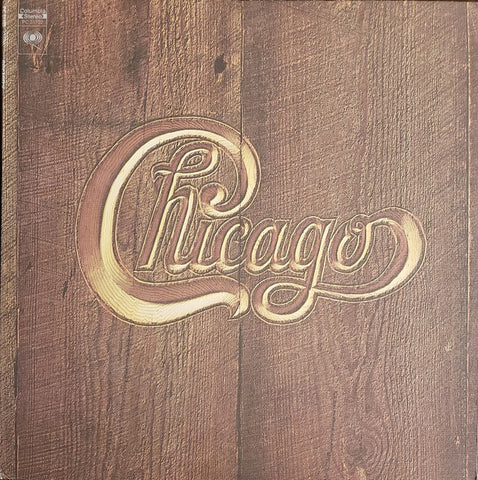 Chicago – Chicago V - VG+ LP Record 1972 Columbia USA Vinyl - Soft Rock / Pop Rock