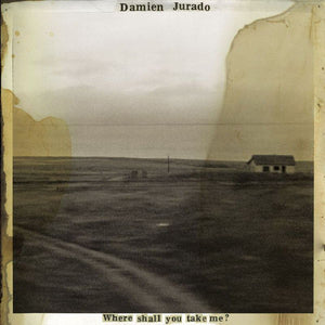Damien Jurado - Where Shall You Take Me? (2003) - New 2 LP Record 2013 USA Secretly Canadian USA Vinyl & Download - Indie Rock / Alternative Rock