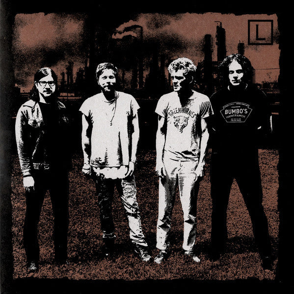 The Raconteurs – Consolers Of The Lonely (2008) - 2 New LP Record 2018 Third Man Vault Package 38 Cooper Foil Vinyl, 7", Patch & Stickers - Rock / Power Pop / Blues Rock - Shuga Records