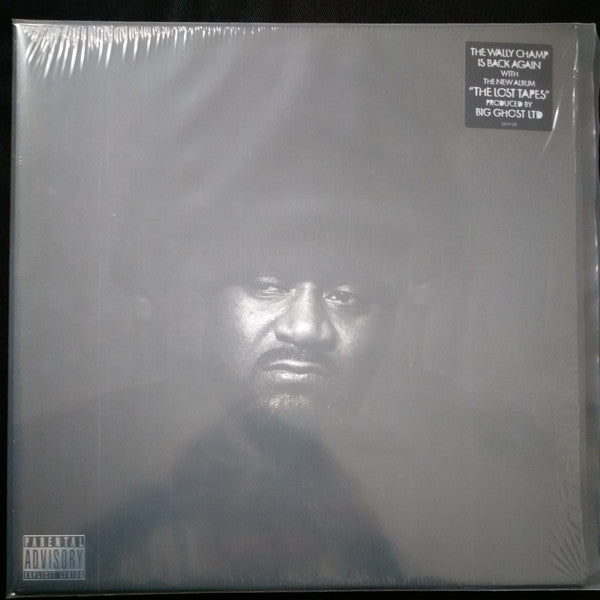 Ghostface Killah - The Lost Tapes - New Lp Record 2018 Daupe! UK Import Vinyl & Numbered - Hip Hop - Shuga Records