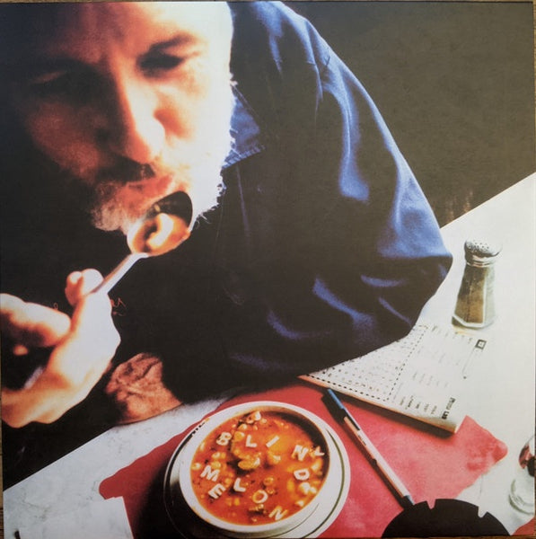 Blind Melon - Soup (1995) - New LP Record 2021 Europe Unofficial Random Color Vinyl - Alternative Rock - Shuga Records