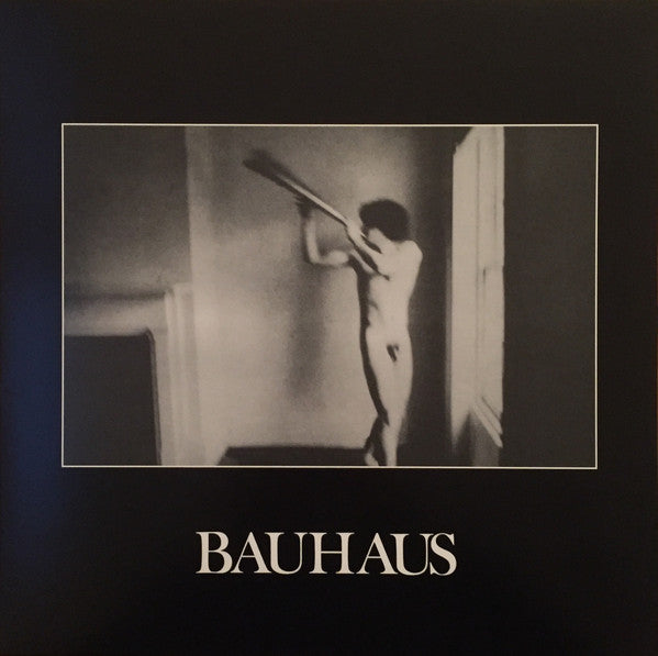 Bauhaus - In The Flat Field (1980) - New Lp Record 2016 4AD USA Vinyl - Goth Rock / New Wave - Shuga Records