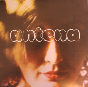 Antena ‎– Camino Del Sol (1982) - Mint- LP Record 2019 Numero Group USA Vinyl - Latin / Synth-pop / Bossanova