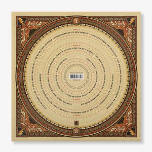 Taking Back Sunday - Twenty - New 2 LP Record 2019 Craft Recordings USA Vinyl - Pop Punk / Emo / Punk - Shuga Records