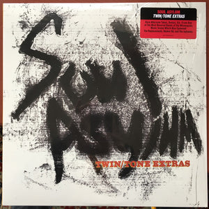 Soul Asylum – Twin/Tone Extras - New Lp Record 2019 Omnivore USA Vinyl  - Alternative Rock / Punk - Shuga Records