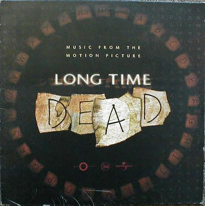 Neil Barnes / Raw Deal / Krust ‎– Long Time Dead Soundtrack - New 12" Single 2001 UK Working Title Vinyl - Breaks / Drum n Bass
