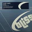 Austin Leeds – Nutmeg - Mint- 12" Single Record 2001 Bliss Vinyl - Progressive Trance / Breaks