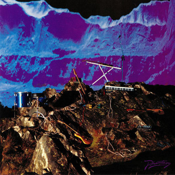 Late Of The Pier - Fantasy Black Channel (2008) - New LP Record 2019 Phantasy Sound 180 gram Vinyl & Download - Indie Rock - Shuga Records