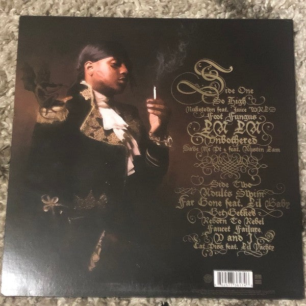 Ski Mask The Slump God ‎– Stokeley - New LP Record 2019 Republic USA Vinyl - Hip Hop