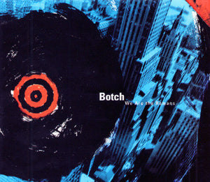 Botch - We Are the Romans - New Vinyl Record 2013 HydraHead 2-LP Gatefold Remastered Reissue - Hardcore / Metallic Hardcore