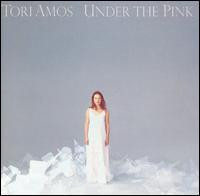 Tori Amos - Under the Pink (1994) - New LP Record 2015 Atlantic Europe Import 180 gram Vinyl - Alternative Rock - Shuga Records