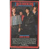 Red Rockers – Good As Gold - Used Cassette Columbia 1983 USA - Rock / New Wave