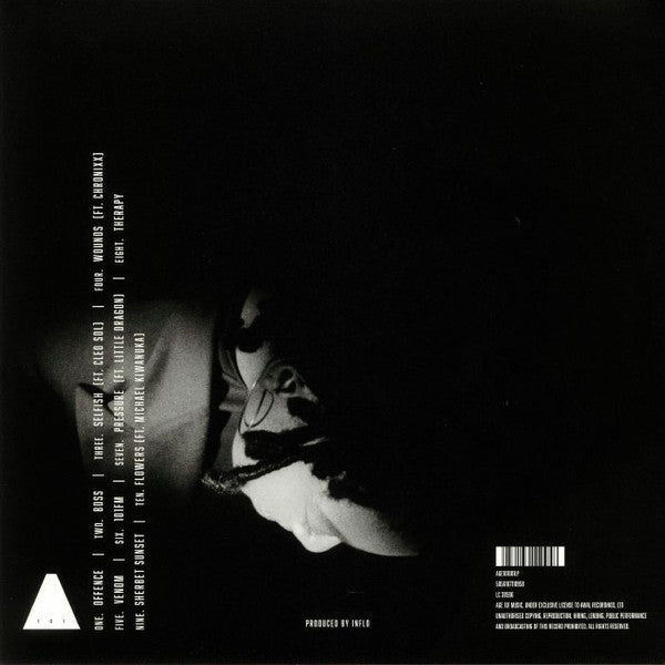 Little Simz – Grey Area (2019) - New LP Record 2021 Age 101 Music UK Import White Vinyl & Download - Hip Hop / Soul - Shuga Records