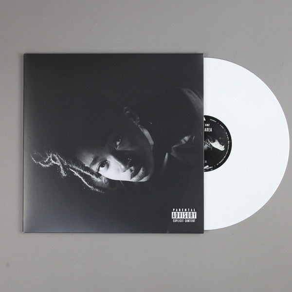 Little Simz – Grey Area (2019) - New LP Record 2021 Age 101 Music UK Import White Vinyl & Download - Hip Hop / Soul