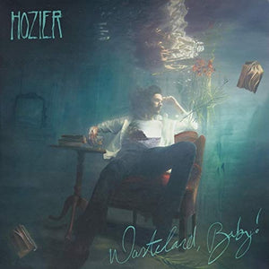 Hozier – Wasteland, Baby! - New 2 LP Record 2019 Rubyworks Columbia 180 gram Vinyl - Indie Rock / Blues Rock / Pop rock