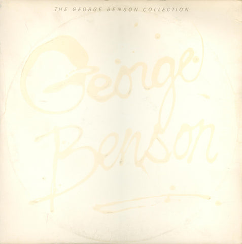 George Benson – The George Benson Collection - VG+ 2 LP Record 1981 Warner USA Vinyl & Booklet - Soul / Funk / Smooth Jazz