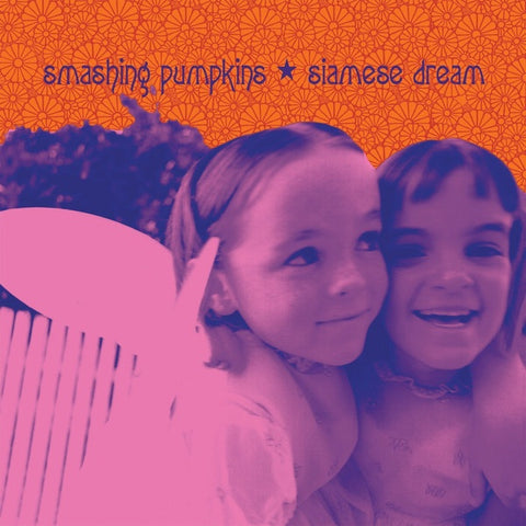 Smashing Pumpkins – Siamese Dream (1993) - New CD Album 2011 Virgin EMI USA - Alternative Rock / Grunge