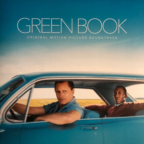 Various – Green Book (Original Motion Picture) - New LP Record 2019 Milan Vinyl - Soundtrack