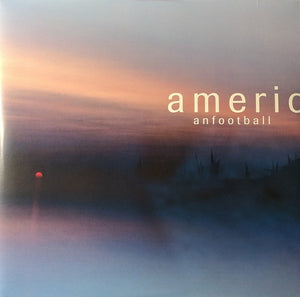 American Football - American Football (Deluxe Edition) - New 2 LP 2019 Polyvinyl Vinyl & Download - Emo / Math Rock