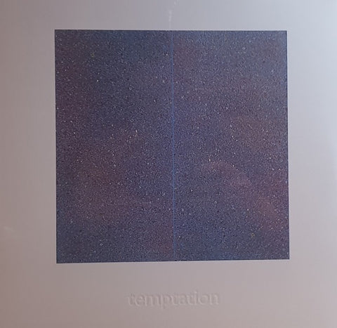 New Order – Temptation - New EP Record 2019 Factory Europe 180 gram Vinyl - Rock / Synth Pop