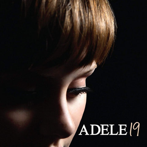 Adele – 19 (2008) - New LP Record 2018 XL Recordings Vinyl - Pop / Neo Soul