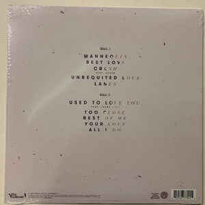 Yuna ‎– Chapters - New LP Record 2019 Verve Vinyl - Pop - Shuga Records