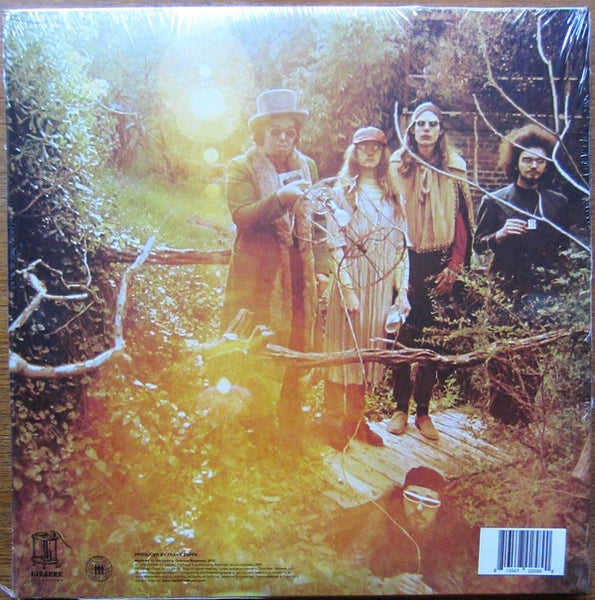 Captain Beefheart & His Magic Band - Trout Mask Replica (1969) - New 2 LP Record 2019 Third Man USA 180 Gram Vinyl - Psychedelic Rock / Avantgarde / Experimental - Shuga Records