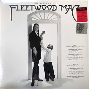 Fleetwood Mac - The Alternate Fleetwood Mac - New Lp Record Store Day 2019 Reprise RSD USA 180 gram Vinyl - Pop Rock