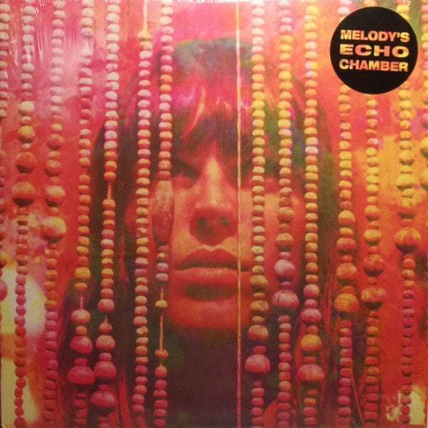 Melody's Echo Chamber ‎– Melody's Echo Chamber (2012) - Mint- LP Record 2014 Fat Possum Vinyl - Psychedelic Rock / Shoegaze / Indie Rock - Shuga Records