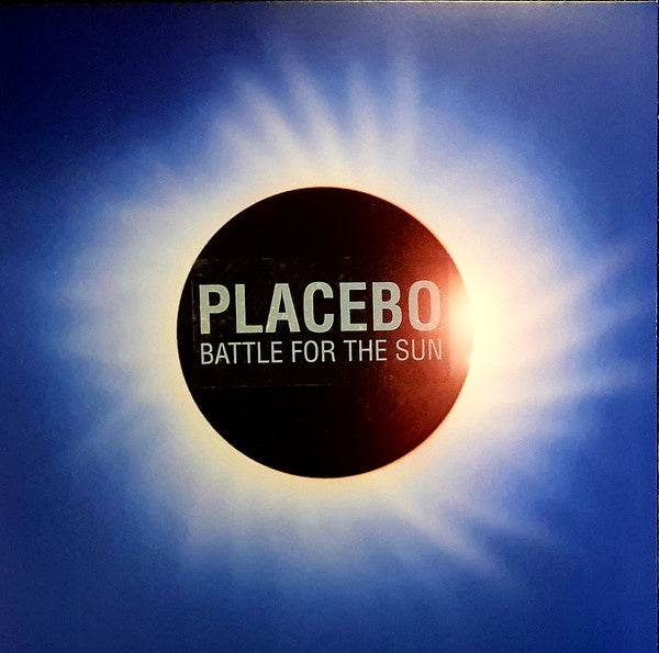 Placebo – Battle For The Sun (2009) - New LP Record 2019 Dreambrother Vinyl - Alternative Rock - Shuga Records
