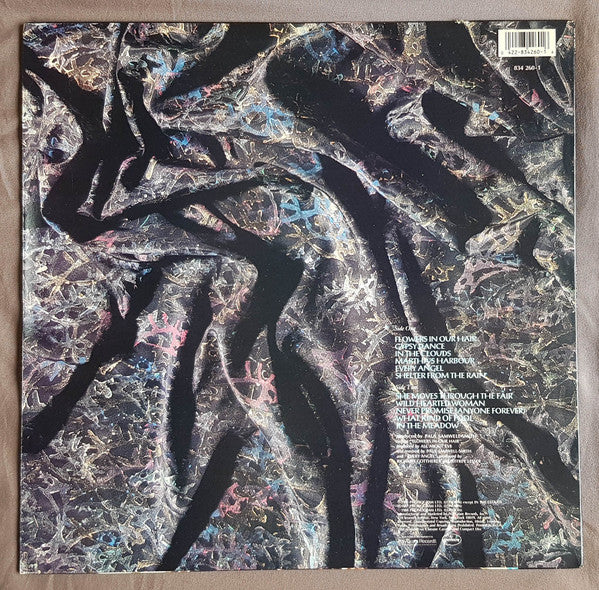 All About Eve ‎– All About Eve - Mint- Lp Record 1988 Mercury USA Vinyl - Alternative Rock / Folk Rock / Goth Rock