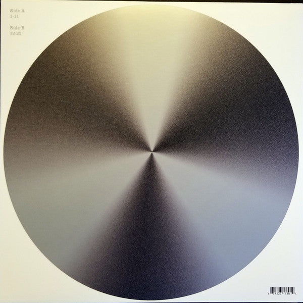 Paul Nice ‎– Sure Shot Drum Series Volume 1 - New LP Record 2019 USA Vinyl - DJ Battle Tool / Hip Hop - Shuga Records