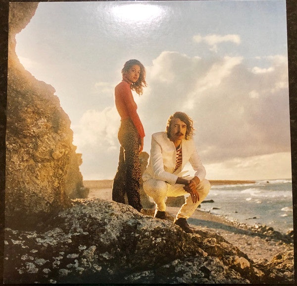 Morabeza Tobacco - Morabeza Tobacco - New 2019 Luminelle CD - Indie Pop / Dream Pop / Chillwave / Synth-pop - Shuga Records