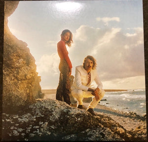 Morabeza Tobacco - Morabeza Tobacco - New 2019 Luminelle CD - Indie Pop / Dream Pop / Chillwave / Synth-pop - Shuga Records